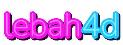 lebah4d — logo kanal
